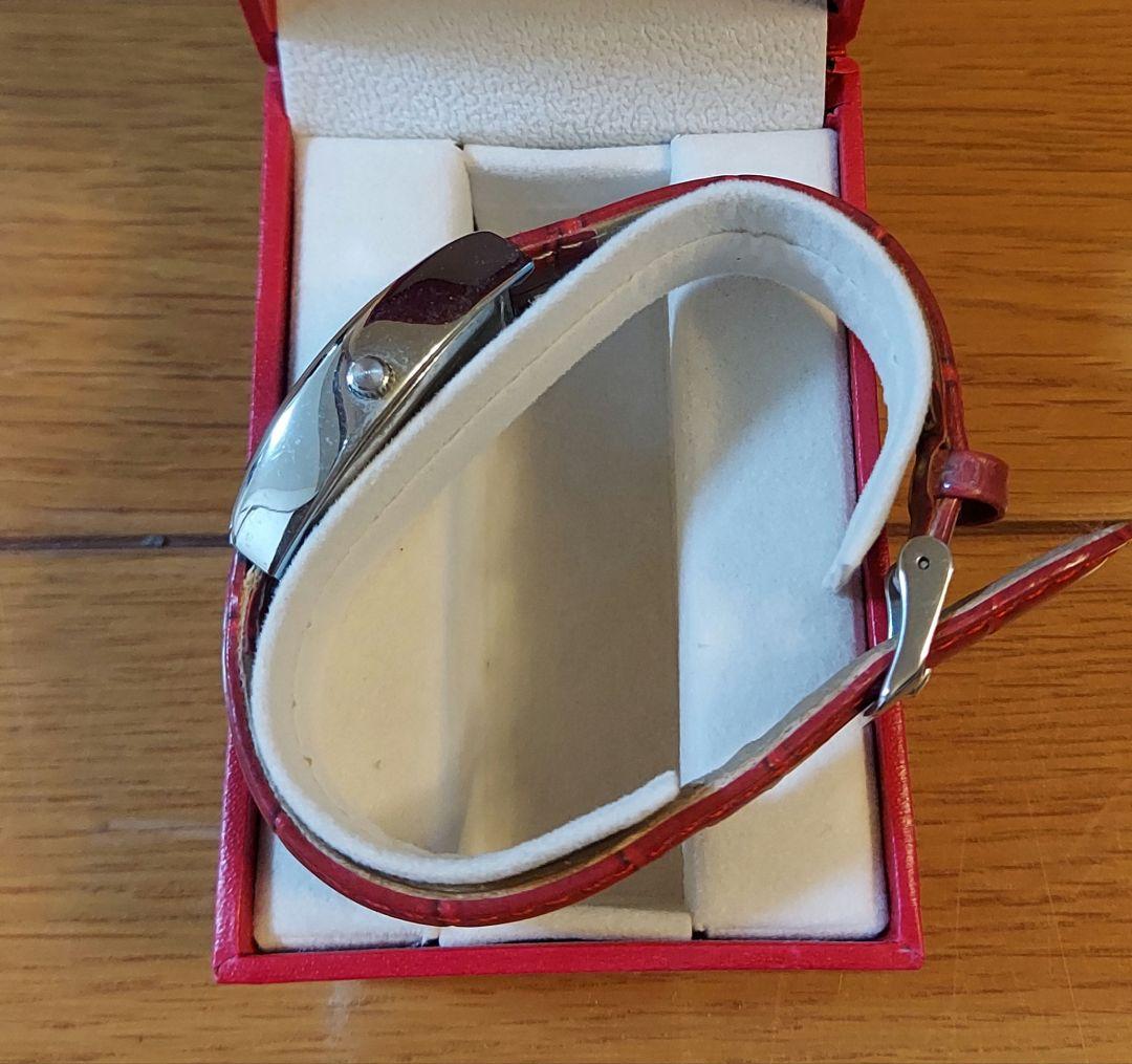 東方神起 ファンクラブ限定 腕時計 bigeast - メルカリ