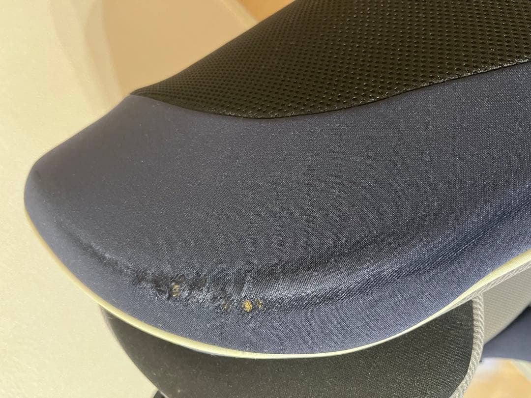 【ISOFIX対応•回転式】Joie Arc360 車用チャイルドシート