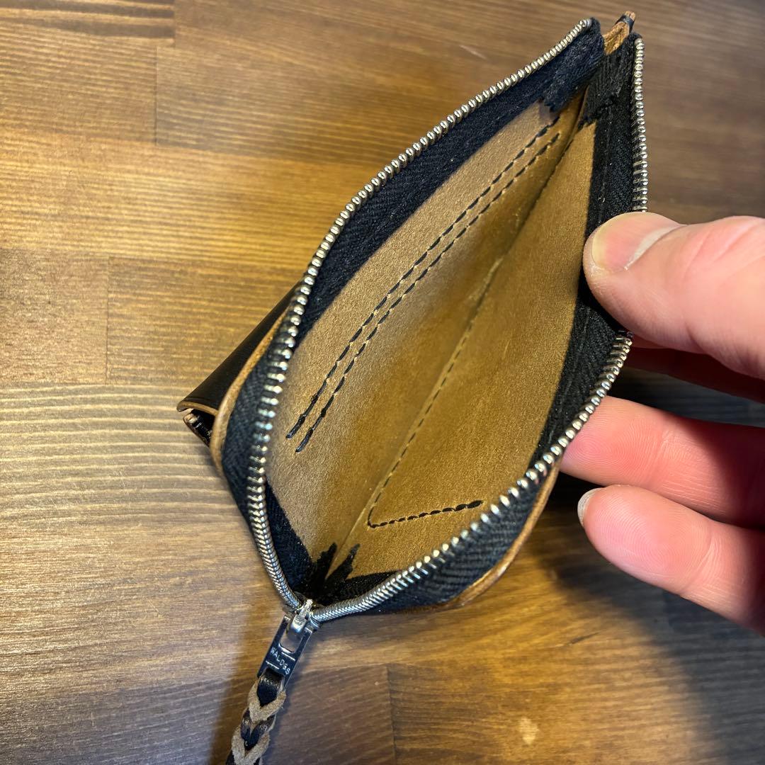 EASY RIDER様オーダー