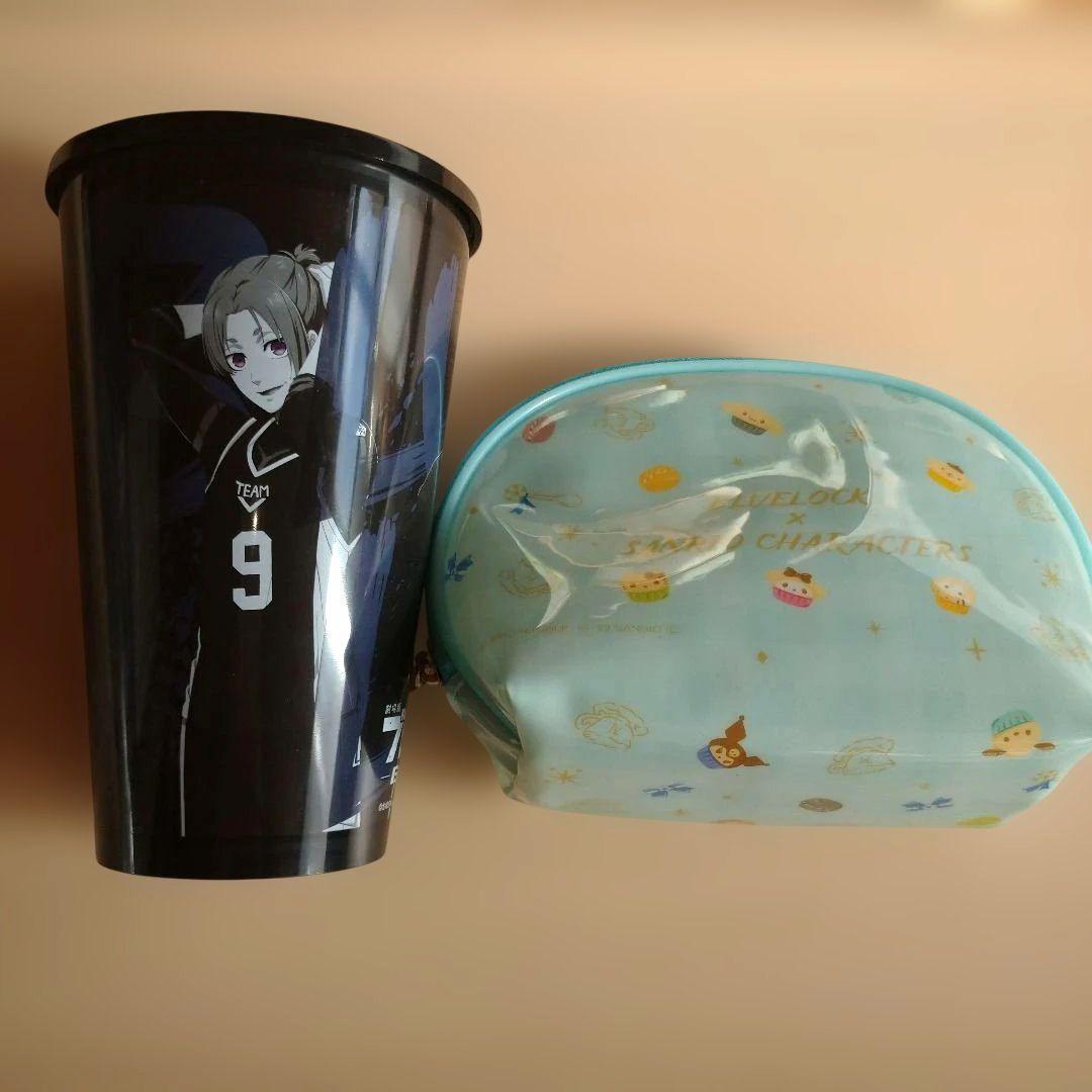 ブルーロックグッズ43点まとめ売り