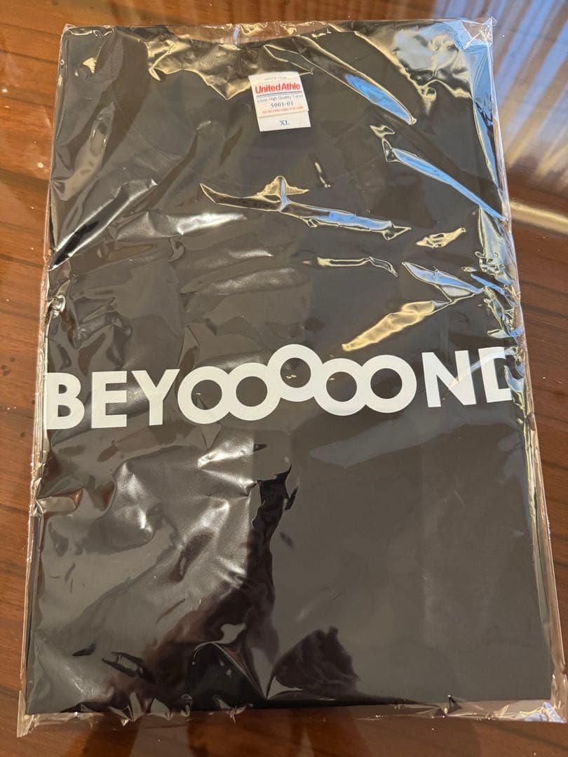 CDL TOKYO EST.MAR 2023 Tシャツ Mサイズ