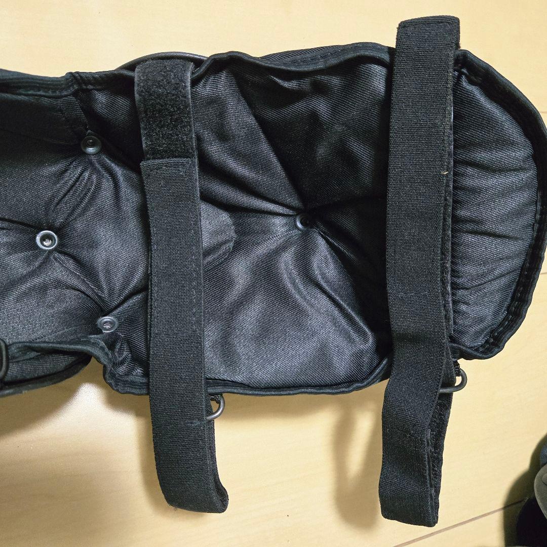 ロシア軍 実物 OMON 機動隊 MVD プロテクター classcom製 - メルカリ