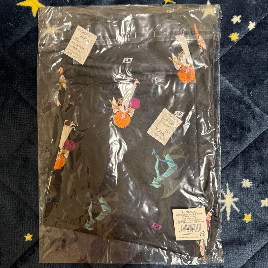 BUCK-TICK 2023 今井寿レギンス - メルカリ
