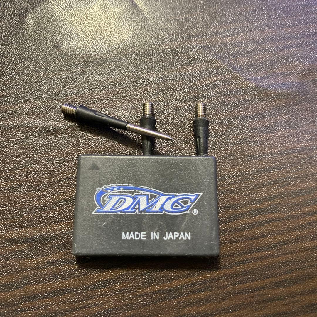 ダーツバレル　バトラスホーク MasakiSP No.5 ➕サイドワインダー交換