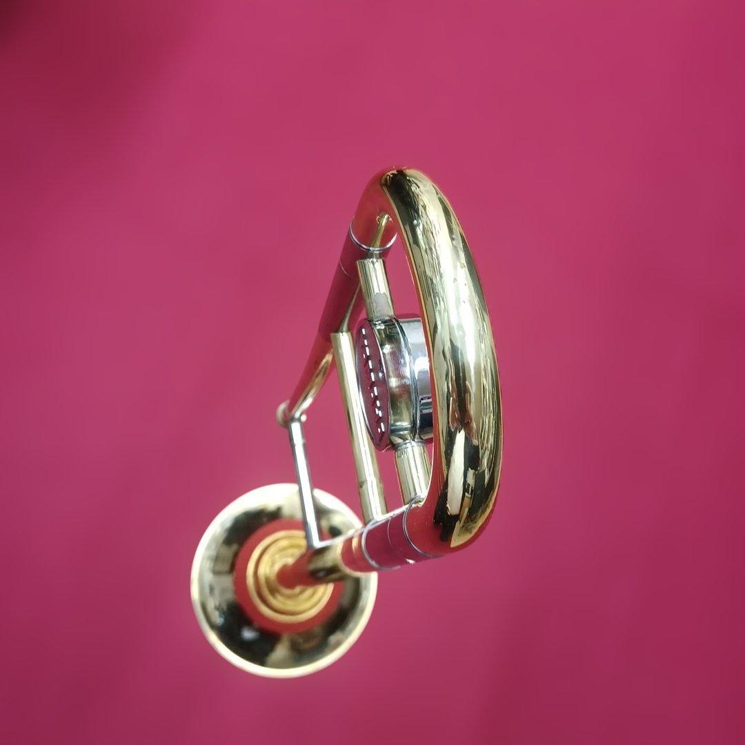 ヤマハ　トロンボーン　YSL-254