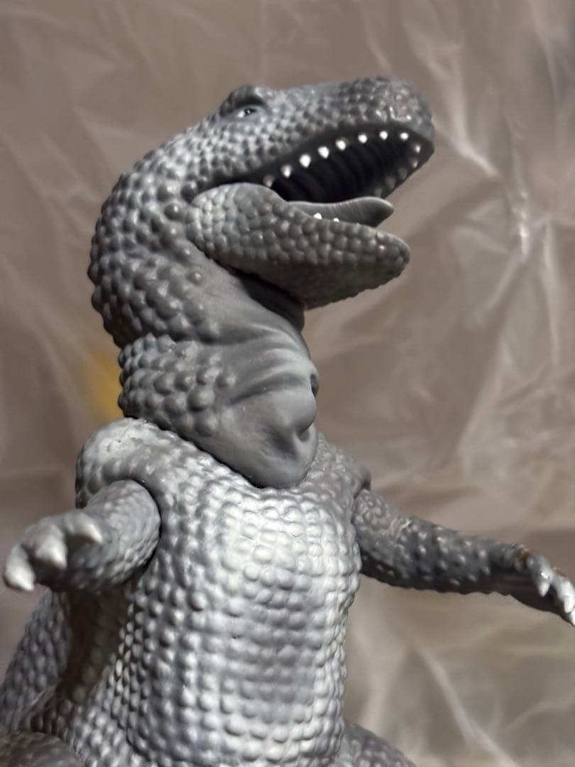 値下げ中◇キングコング ＋暴君竜Tレックス トイザらス限定XPLUS