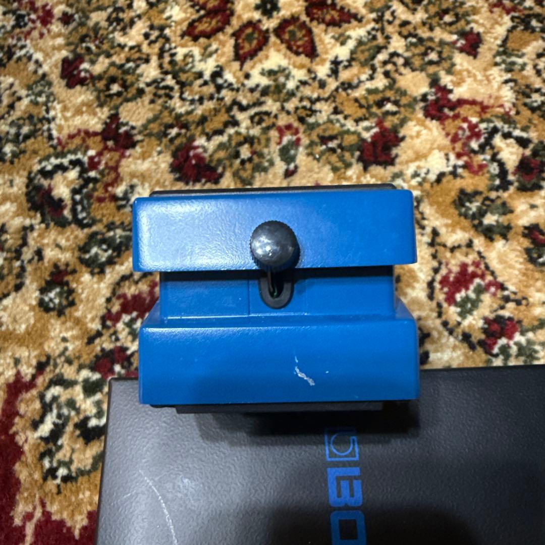 BOSS Blues D BD-2 ギターエフェクター BD2