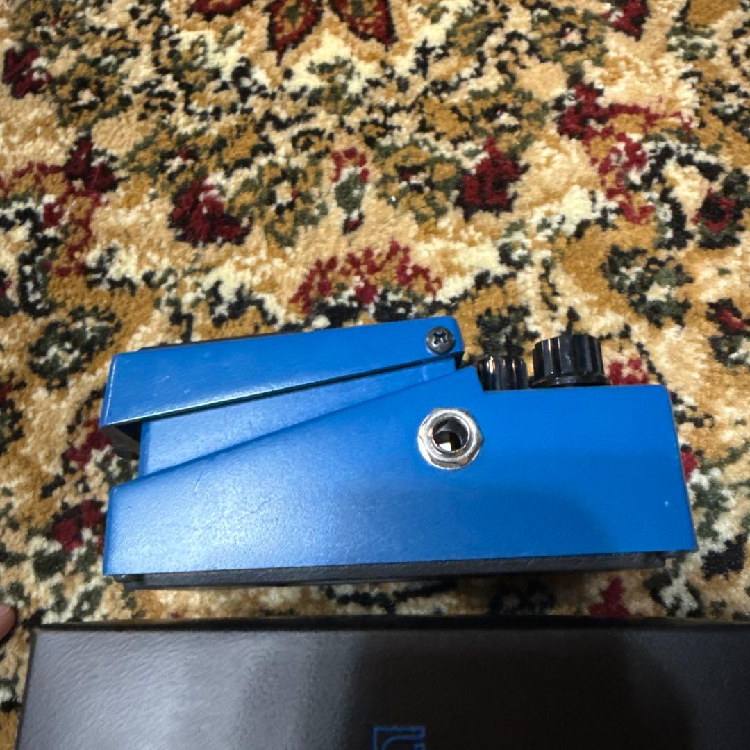 BOSS Blues D BD-2 ギターエフェクター BD2