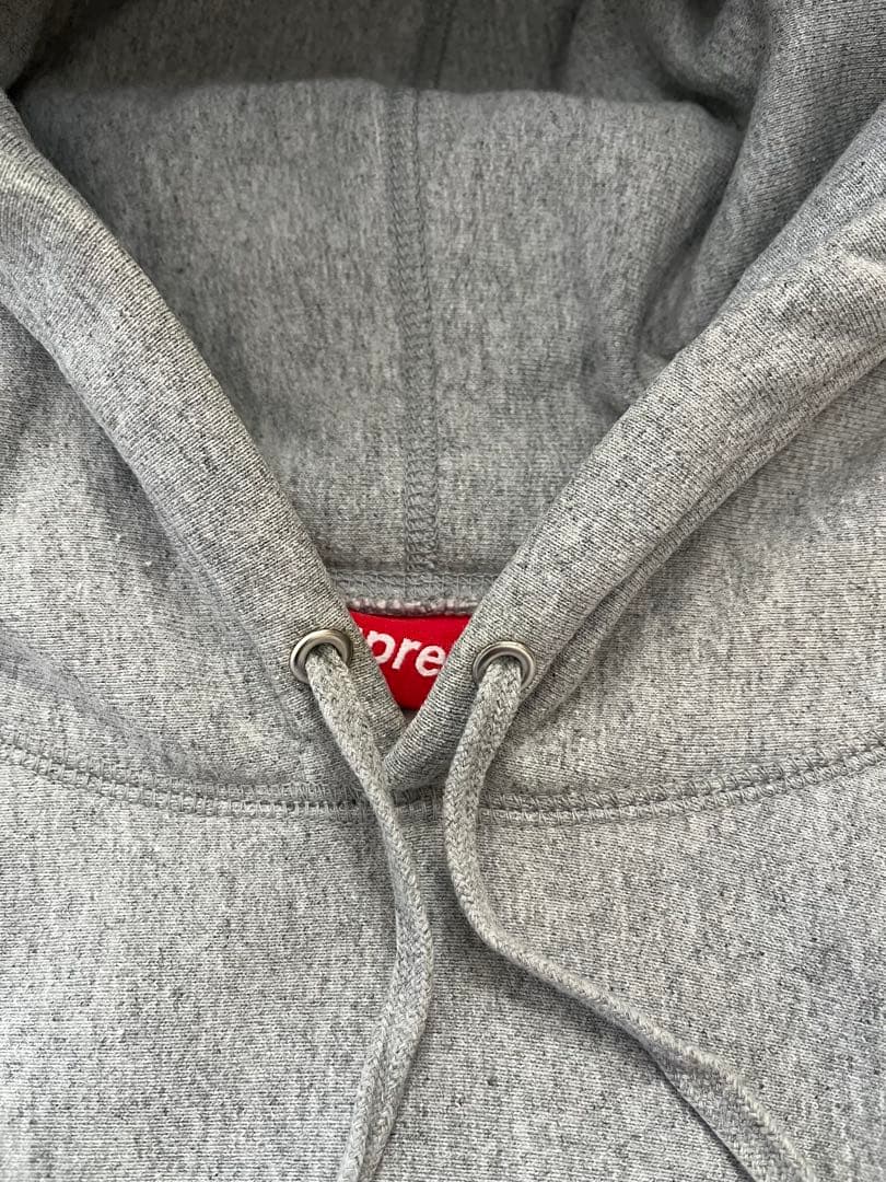 トップス Supreme Arabic Logo Hooded Sweatshirt