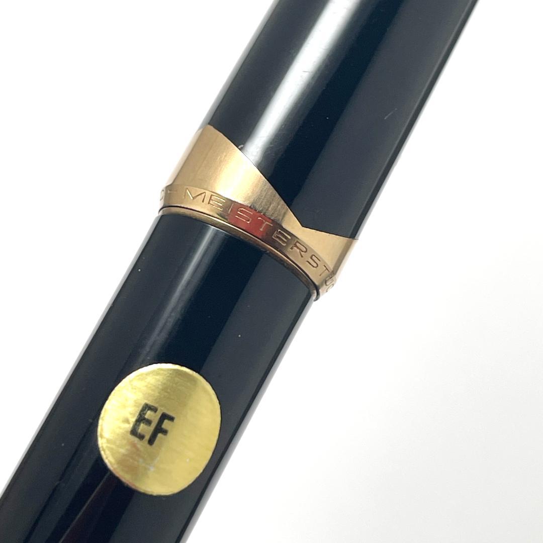 きれい 60s モンブラン マイスターシュテュック No14