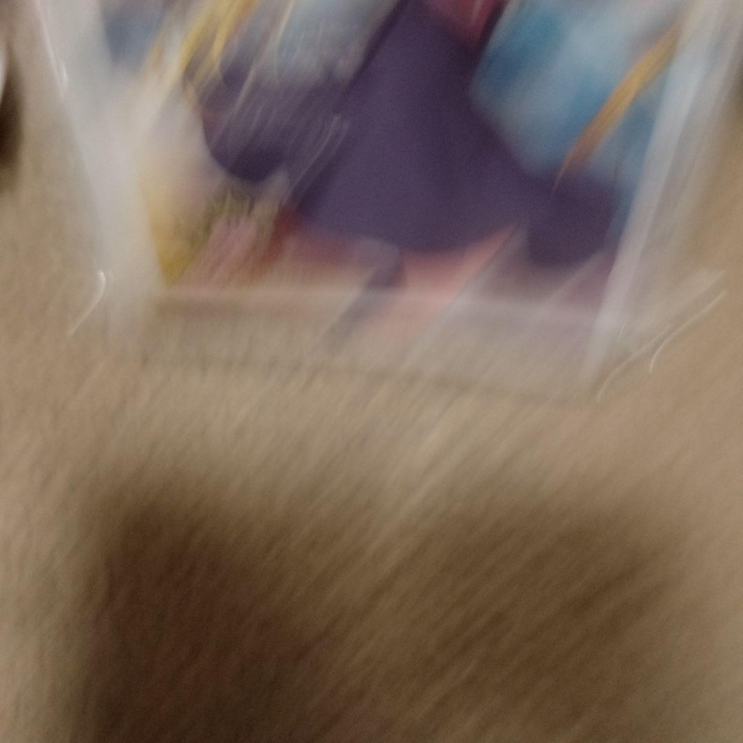 きゃらスリーブコレクション マットシリーズ Key20周年 神尾観鈴　AIR