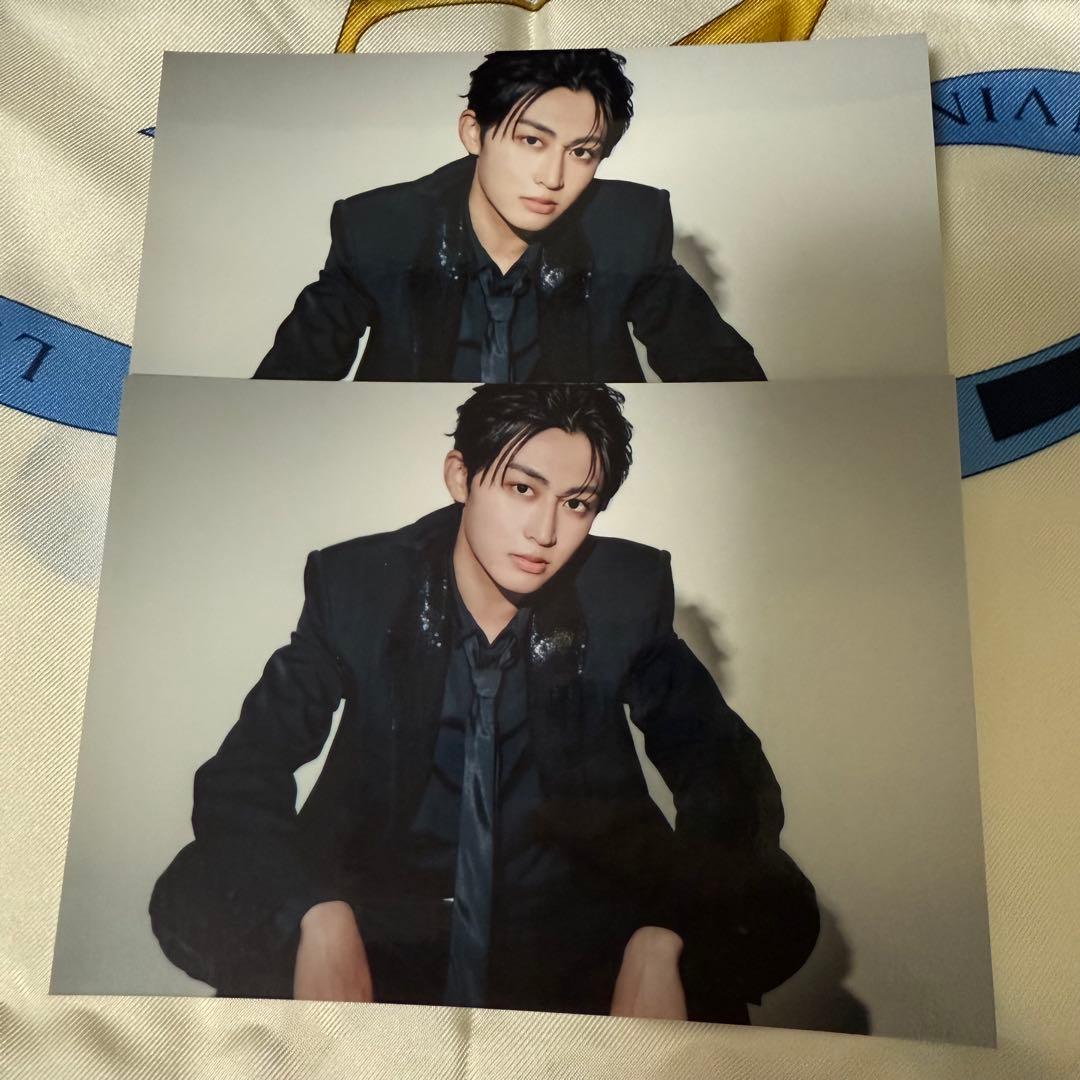 日野友輔 ブロマイド ブロマ Hi☆Five ハイファイブ - メルカリ