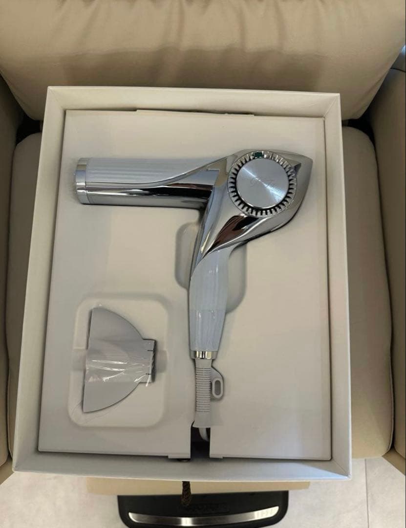 最終価格‼️ReFa BEAUTECH DRYER BX