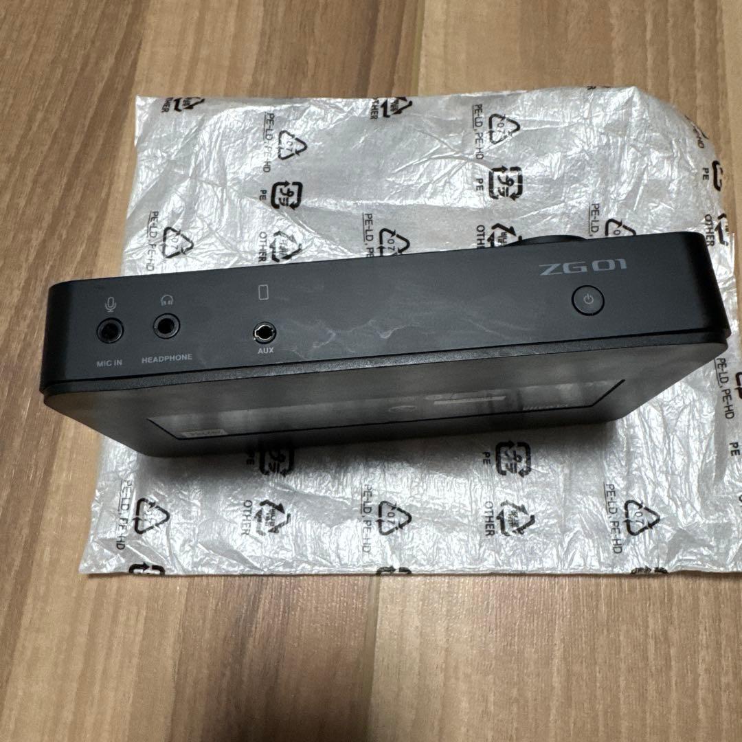 その他 YAMAHA ZG01