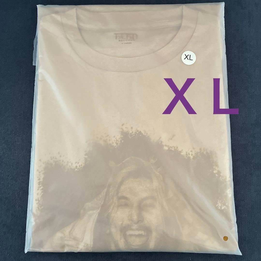 藤井風 Prema ロンT XLサイズ