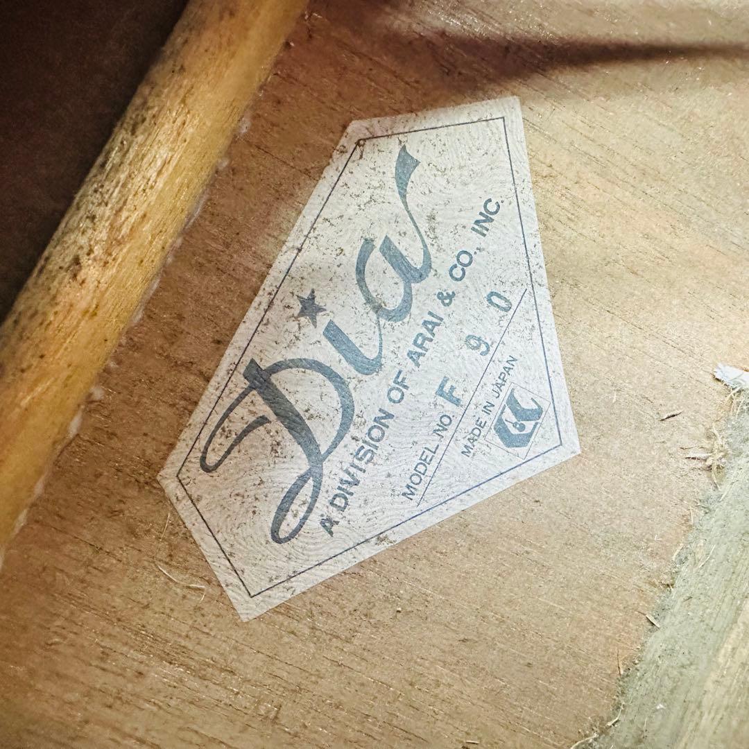 ARAI Dia アコースティックギター F90