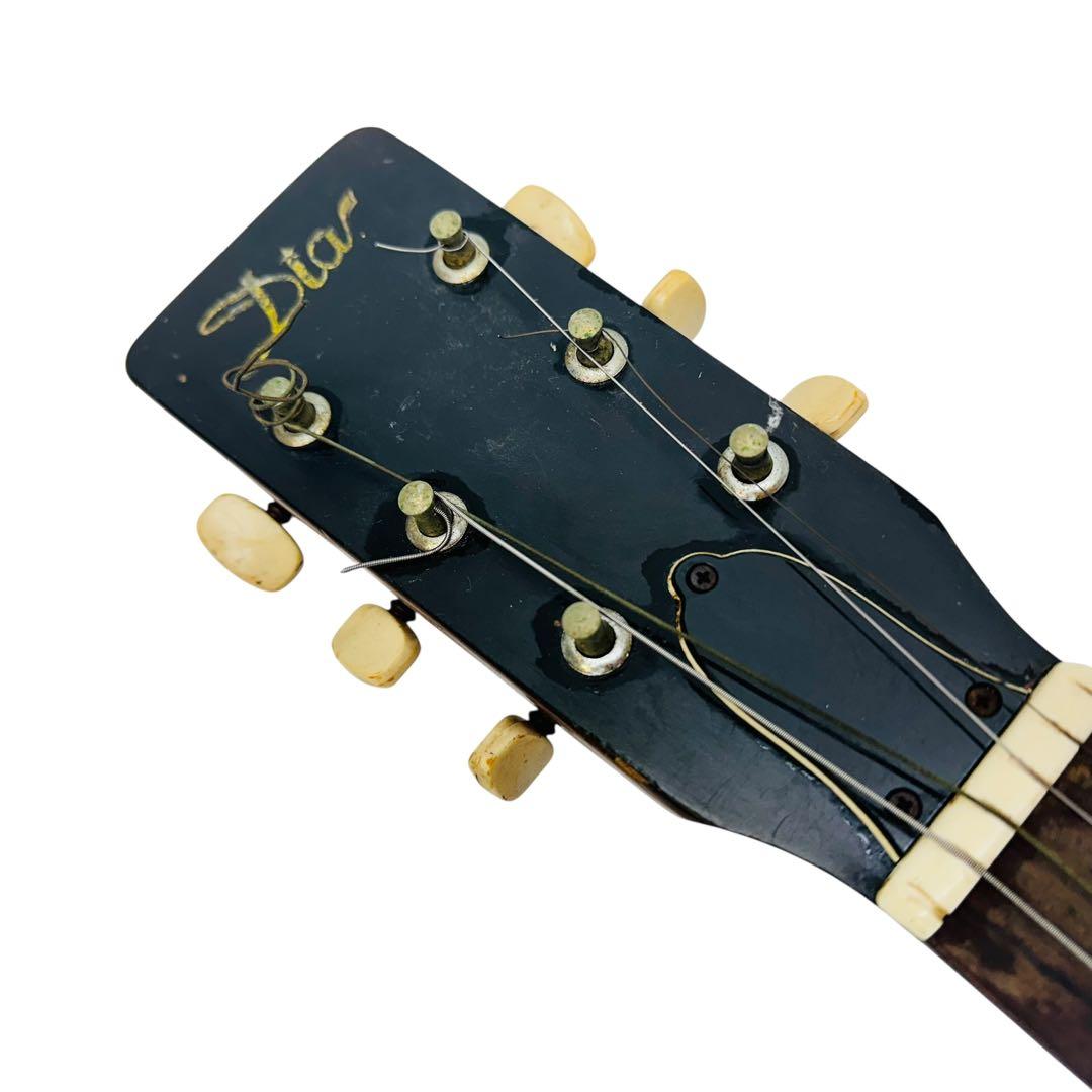 ARAI Dia アコースティックギター F90