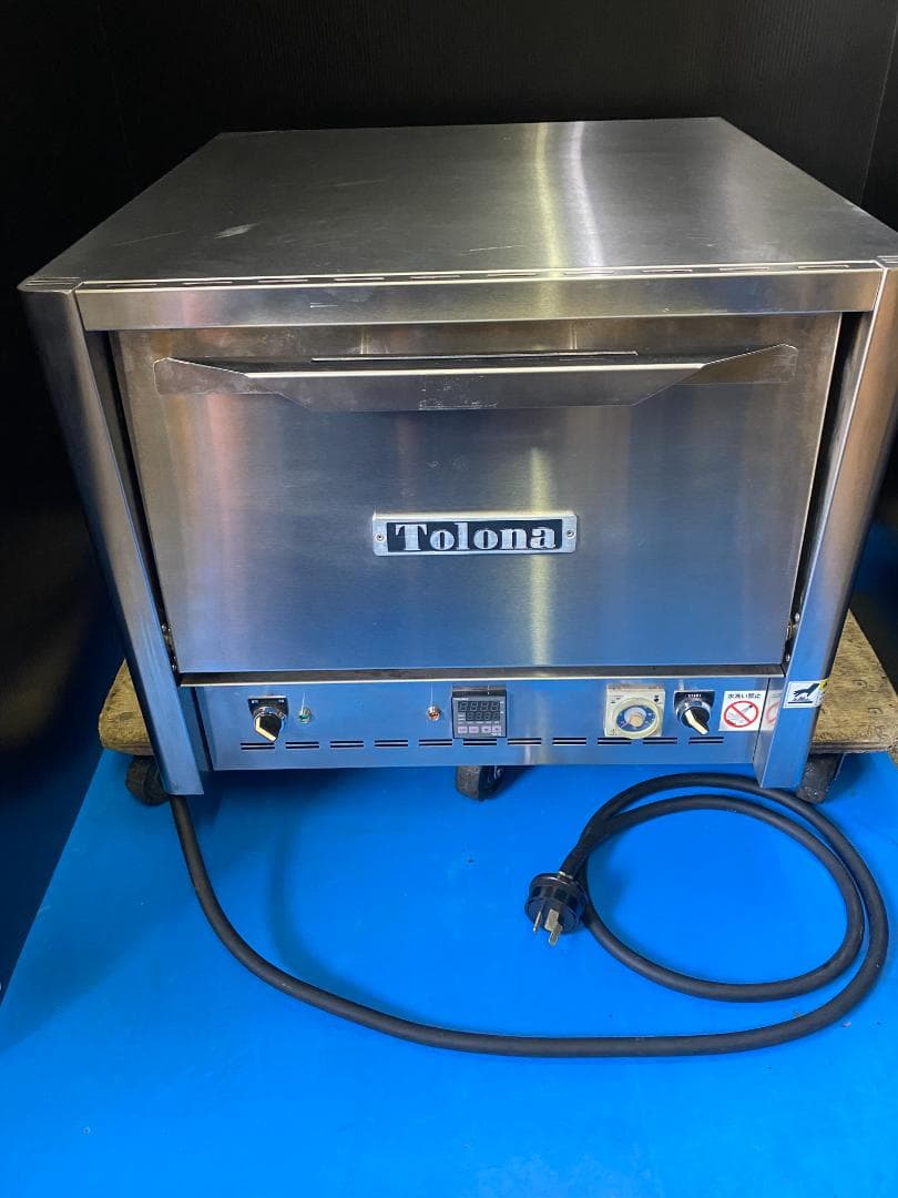 ピザオーブン Tolona Japan TJ-M285 Pizza oven