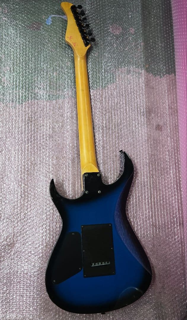 S139☆ エレキギター まとめ