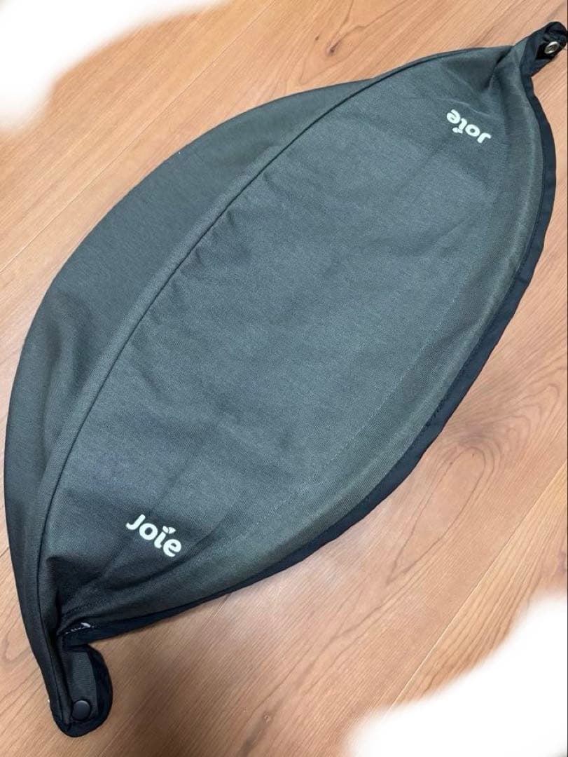 トラベルシステム　ジョイ- ベビーシート i-Base付 ISOFIX