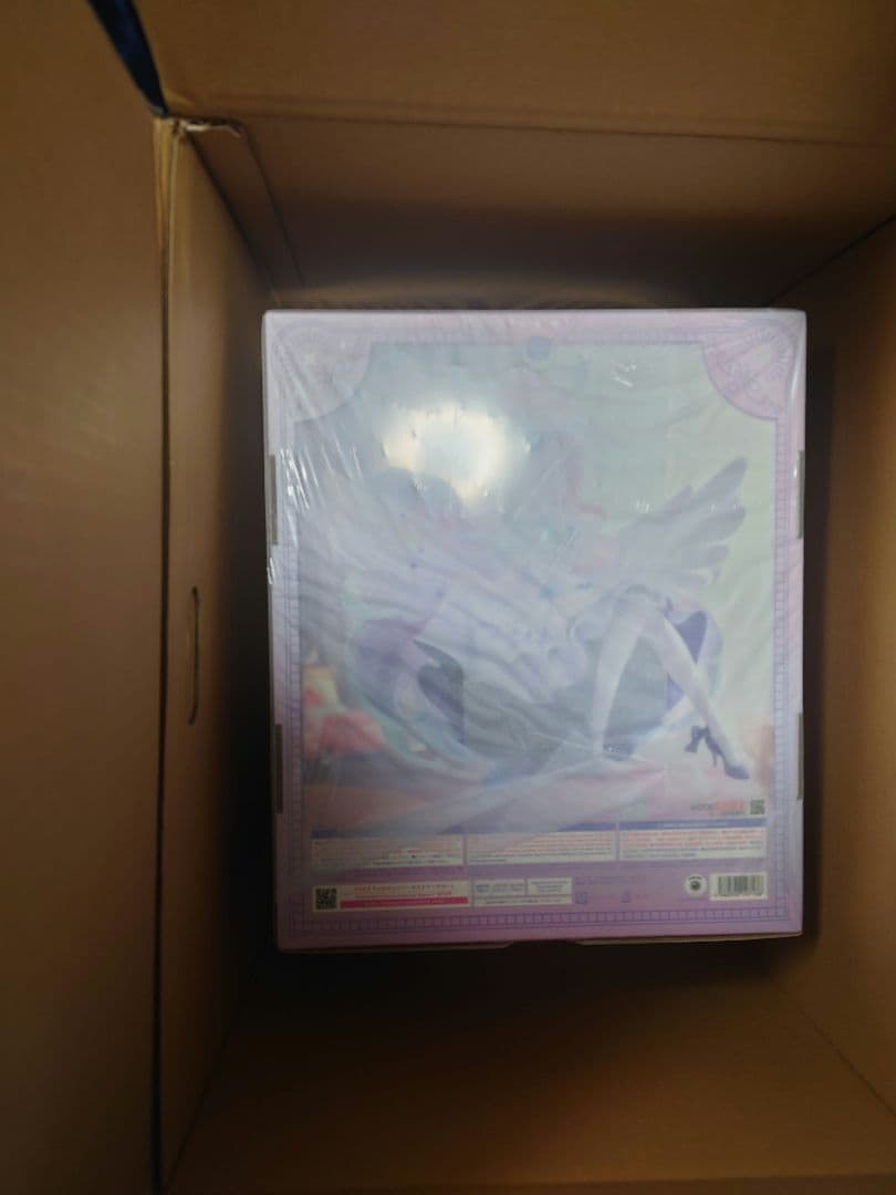 ブルーアーカイブ 聖園ミカ 星の呼び声 フィギュア グッドスマイルカンパニー