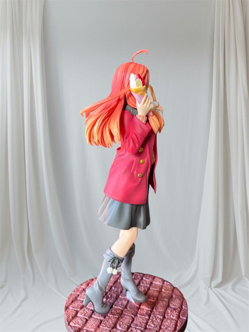 中野五月　Date Style Ver　フィギュア　中古