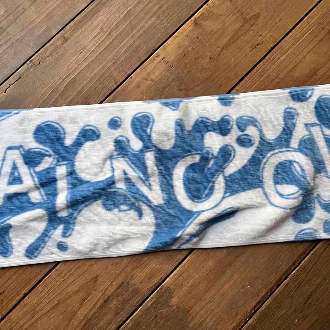 セカオワ マフラータオル SEKAI NO OWARI 世界の終わり - メルカリ