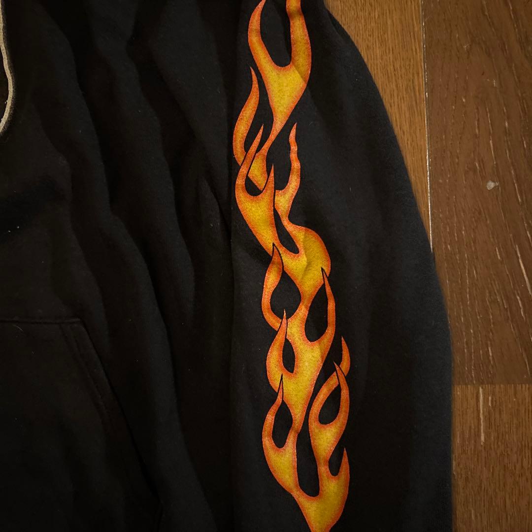 B'z LIVE-GYM '98 SURVIVE パーカー - メルカリ