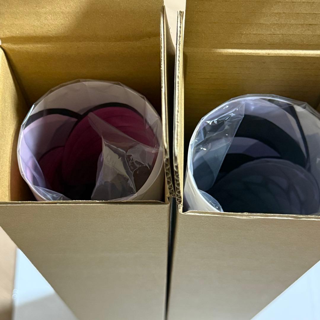 鬼滅の刃　柱展　キービジュアル　プレミアムポスター　B2 伊黒小芭内＆甘露寺蜜璃