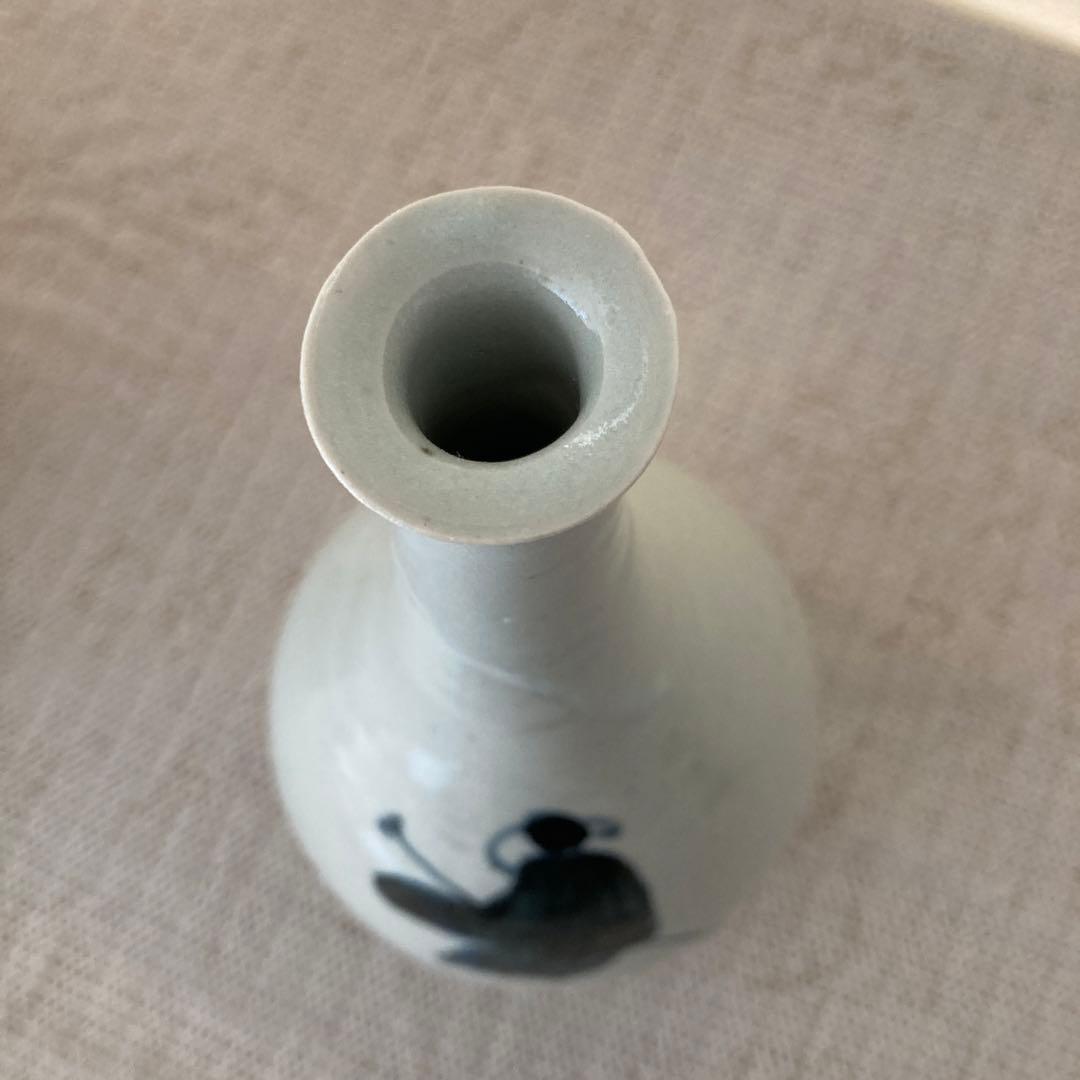 岡晋吾 壺 花瓶 花器 - メルカリ