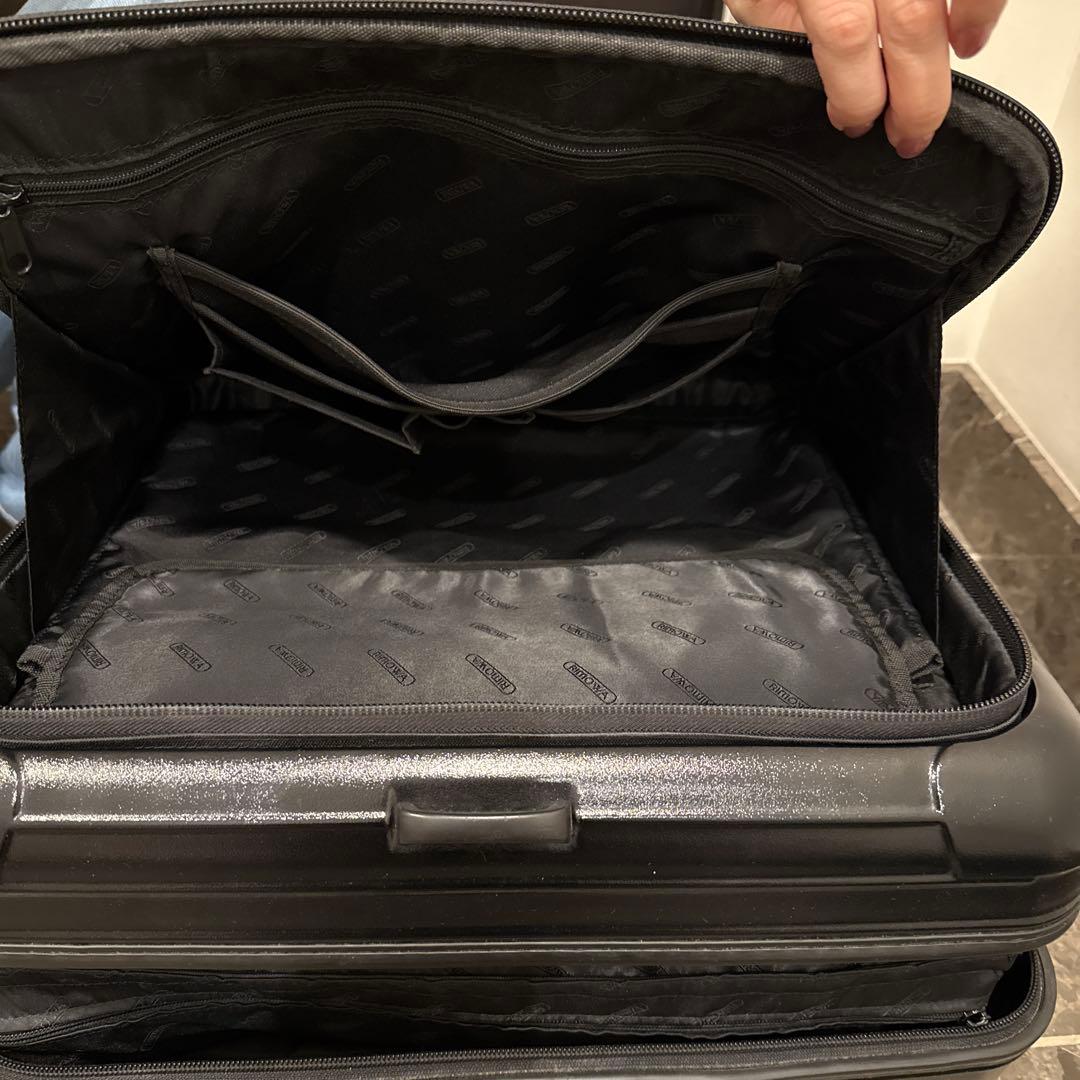 Ferrari GTC4 LUSSO 純正キャリーバッグ