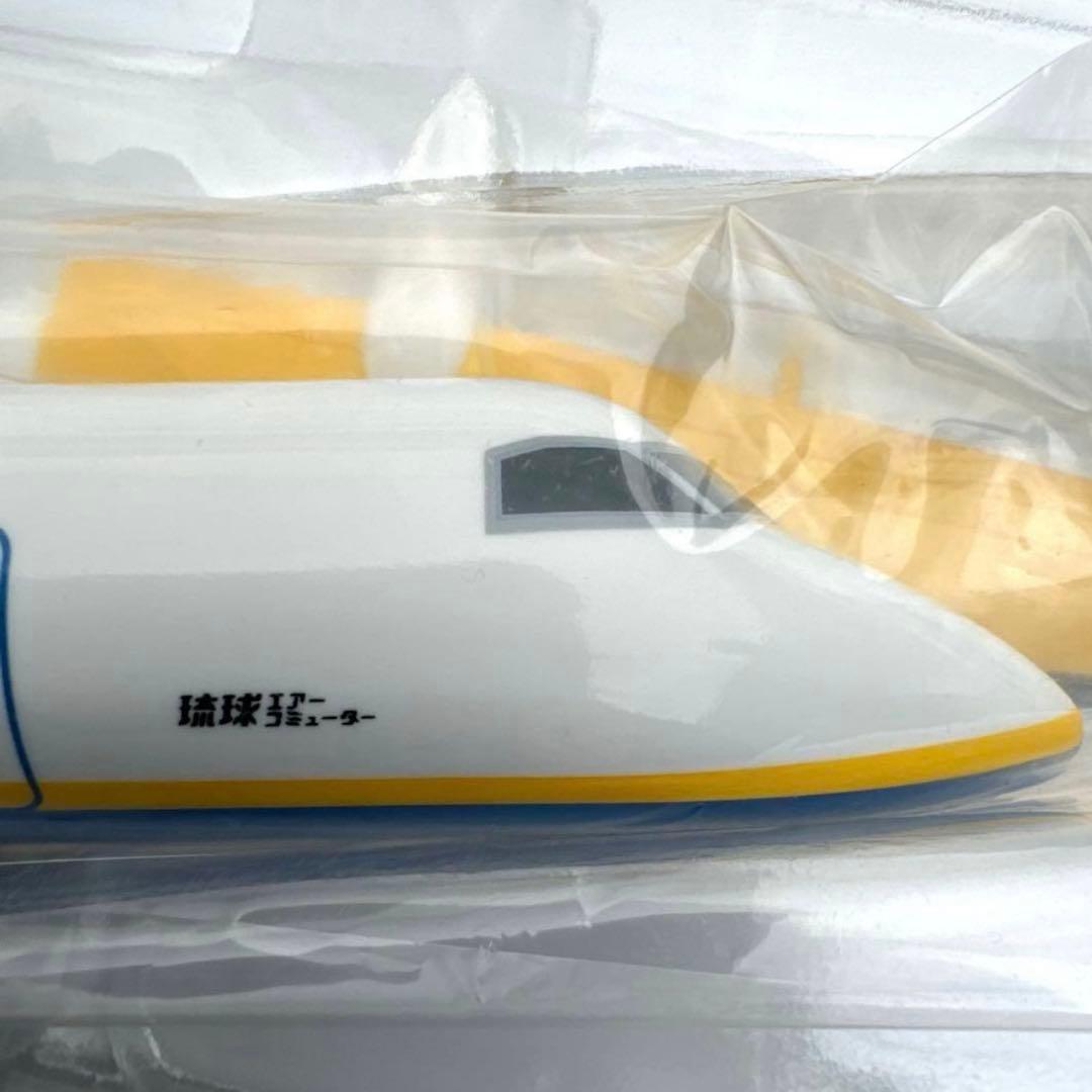 [新品]JAL 1/100 DHC8-Q100 RAC琉球エアーコミューター