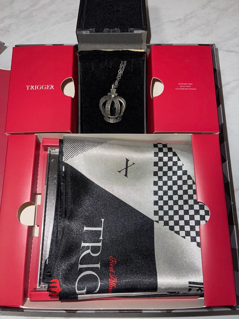 アイナナ 九条天まとめ売り