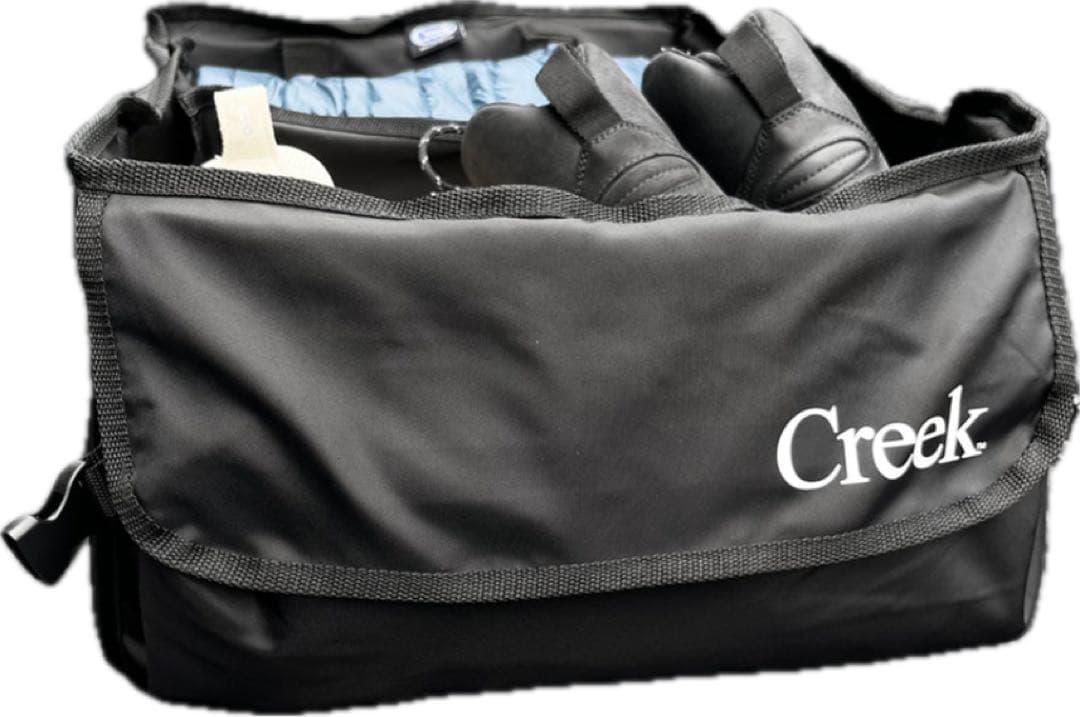 Creek Angler's Device