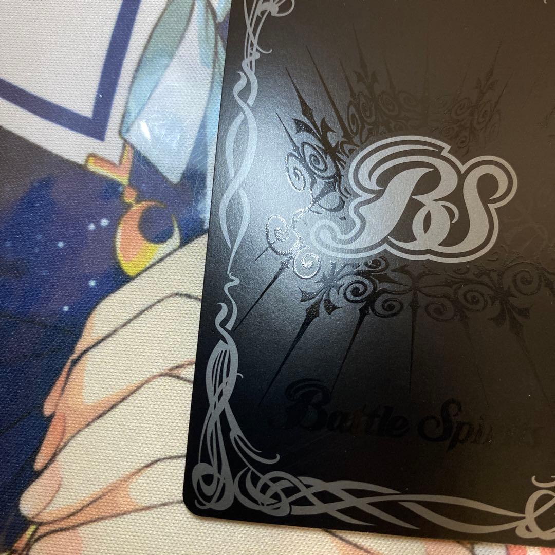 ネックレス限定プロモ】[チョコレート大作戦]フォンニーナ【茶文字】3