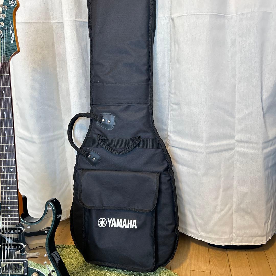 【特典あり】Yamaha PACIFICA 612 エレキギター