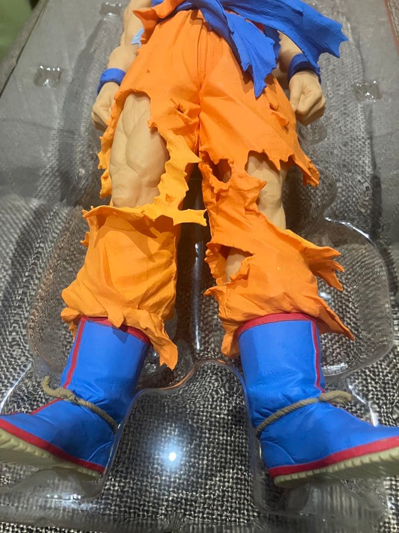 SMSP孫悟空02 原作カラー　ver1.5国内正規品