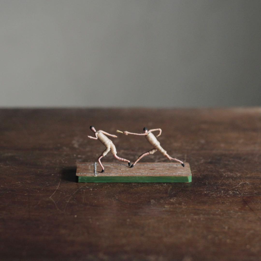 リレー」 ノベルティ？ 古道具 アンティーク オブジェ