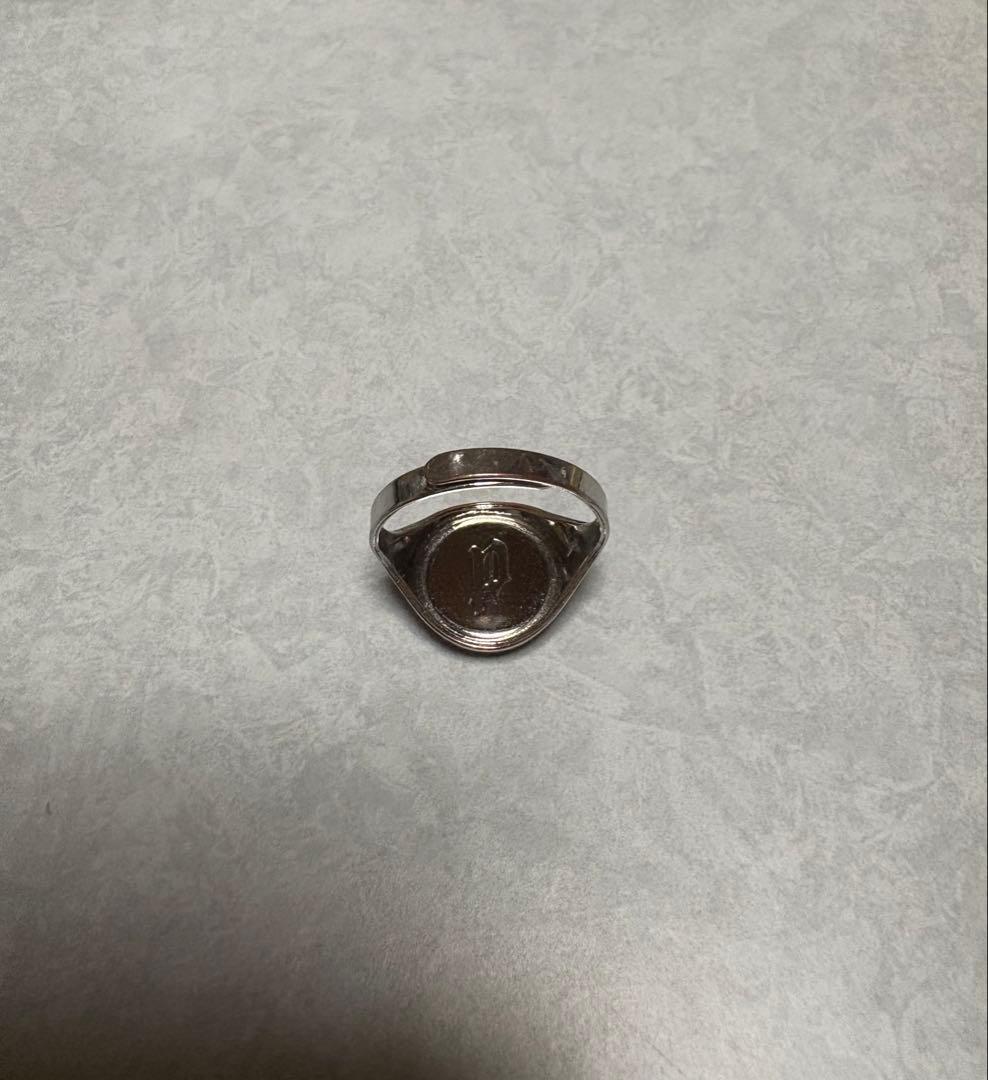 TOYRING CROWN LIGHT BLUE 常田大希