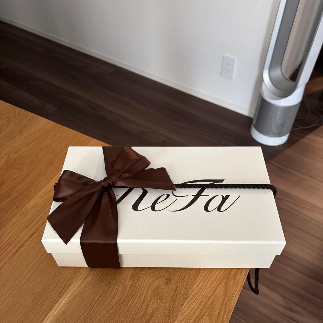 【新品・未開封】ReFa リファビューテック ドライヤー S+