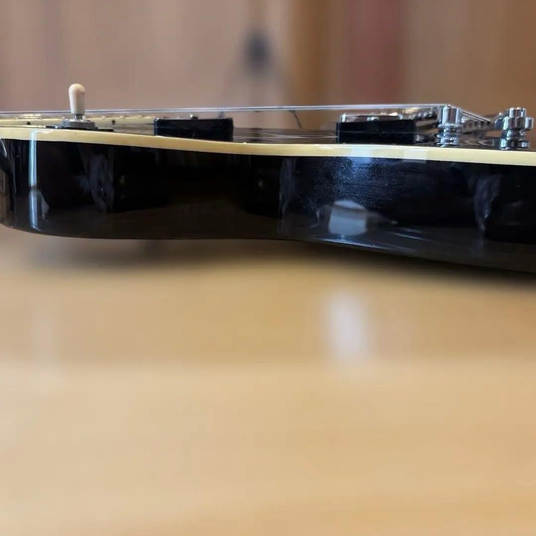 ムックル様専用】Legend レスポールシェイプ “ぼっち・ざ・ろっく!”風