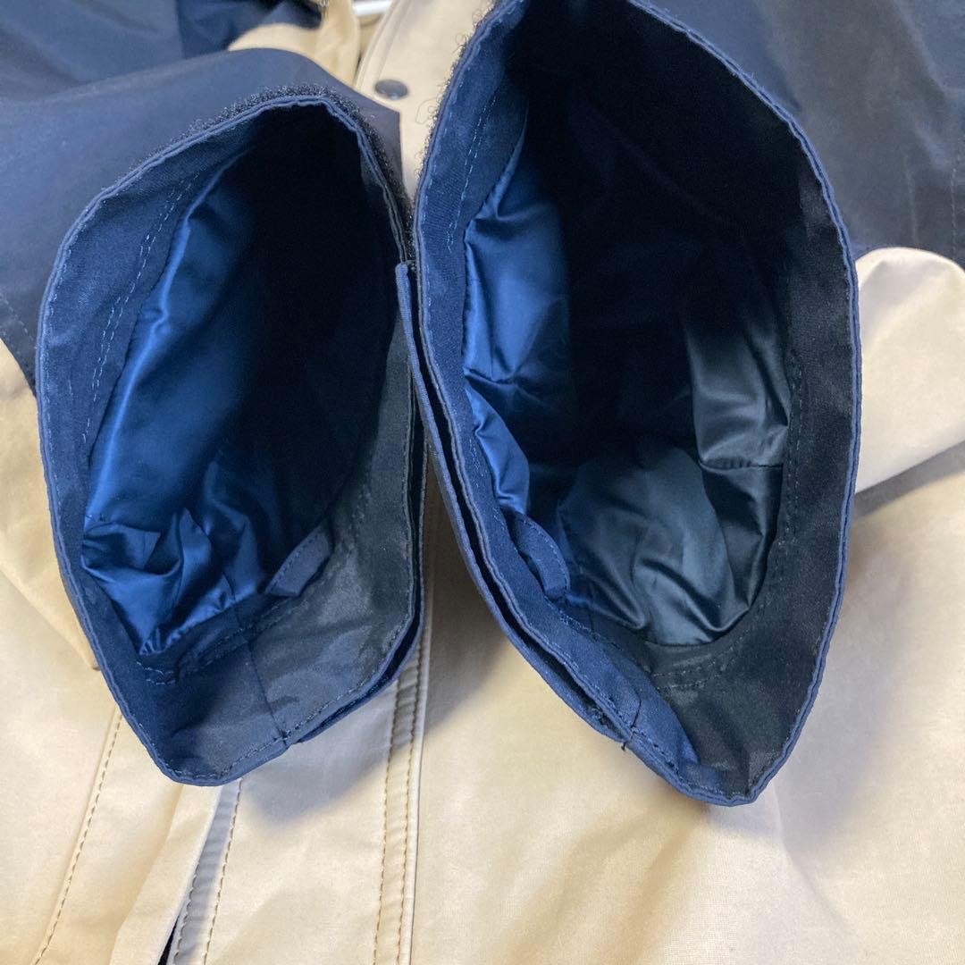 ノースフェイス NP62450 マウンテンライトジャケット XXL ゴアテックス