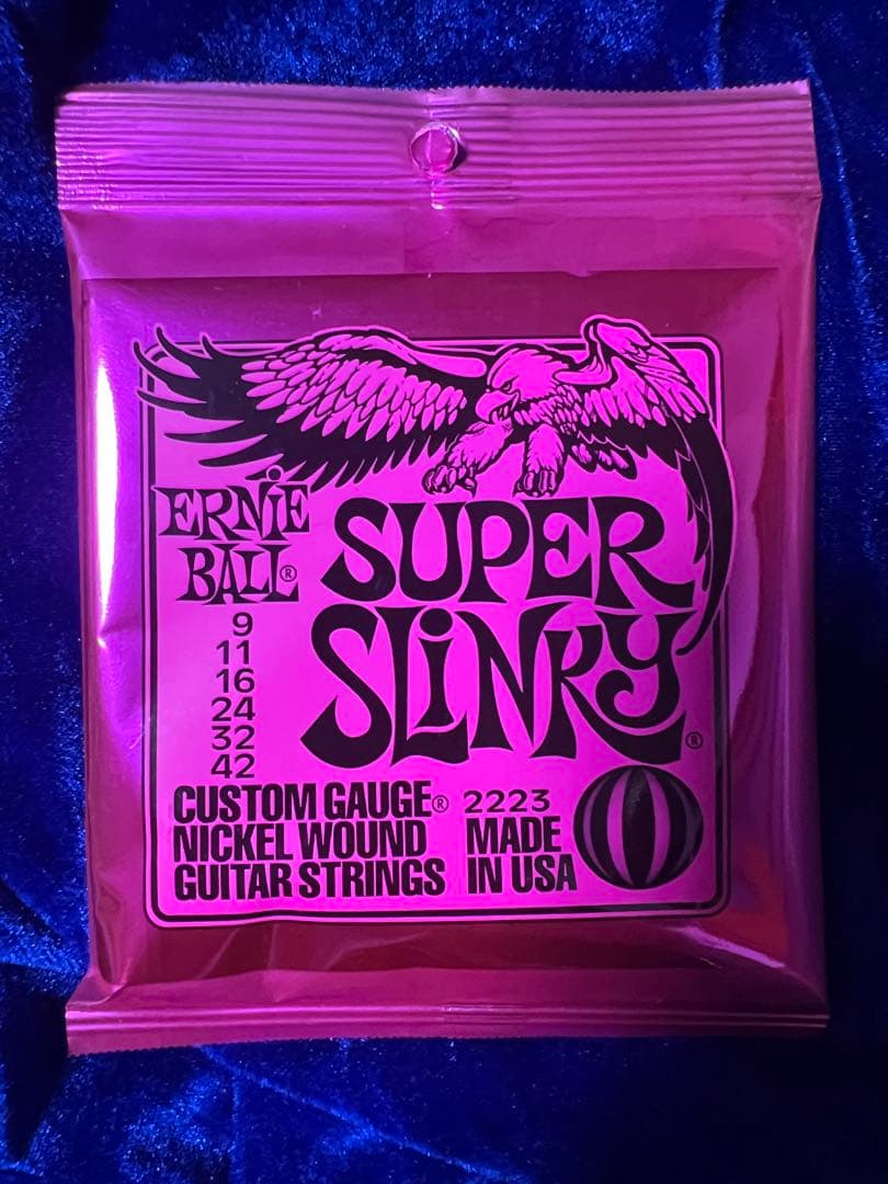 【Aria pro II 】 TS-500 Tri Sound Series