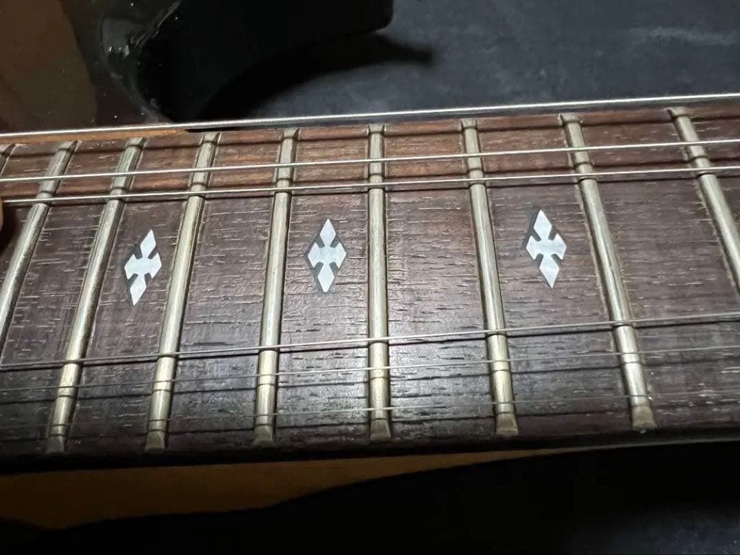 【Aria pro II 】 TS-500 Tri Sound Series