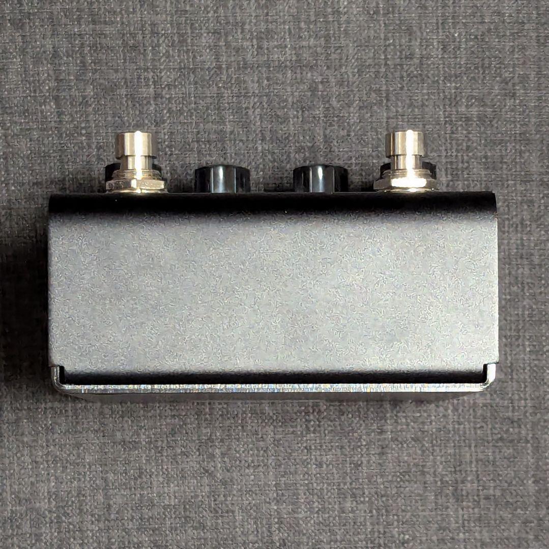 ギター Strymon SUNSET Midnight Edition