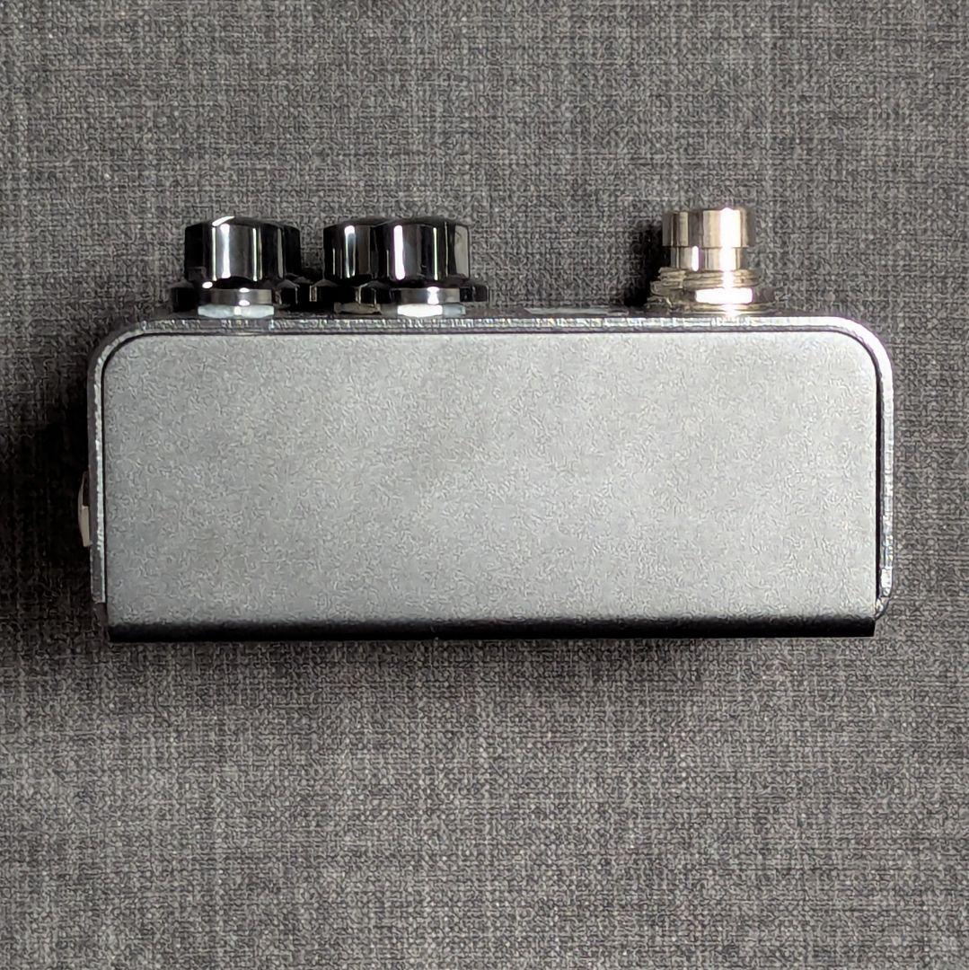 ギター Strymon SUNSET Midnight Edition