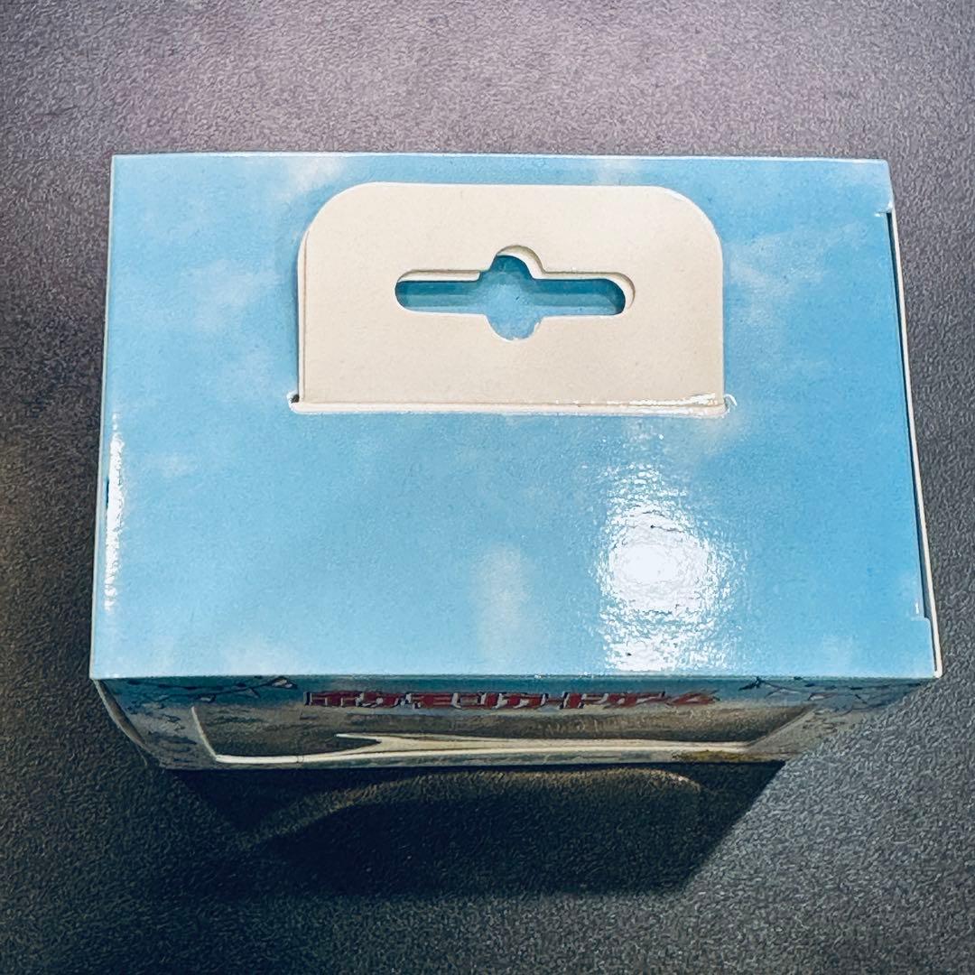 Pokémon World Market フリップデッキケース ポケカ