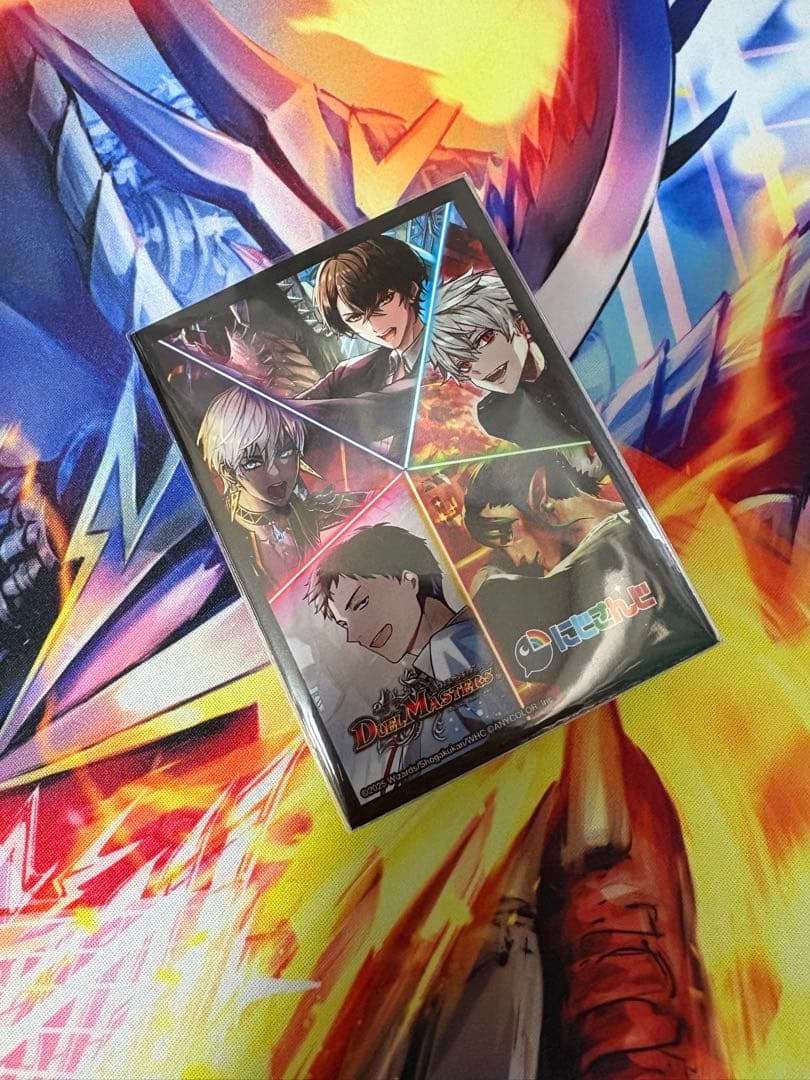 最終値下げ モルトnext ゲートボール(超次元、スリーブ、おまけ付き