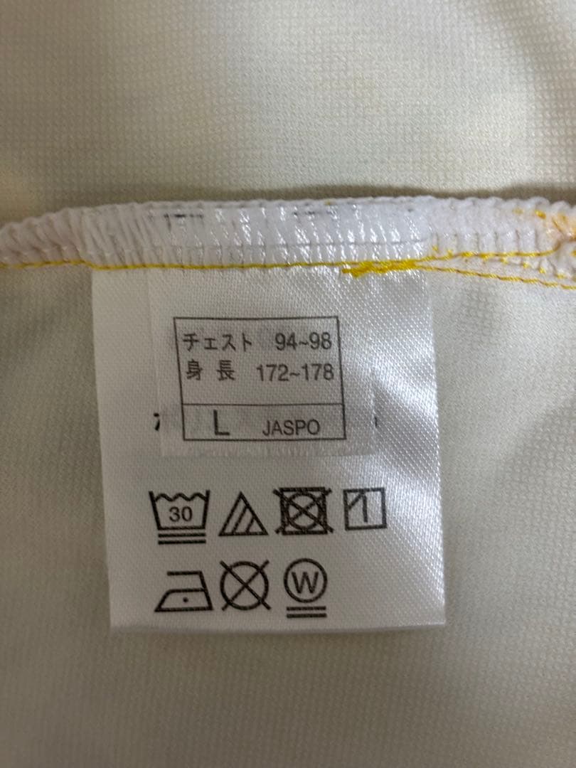 ジェフユナイテッド市原千葉 2024 ユニフォーム 松田陸 36 Lサイズ 美品