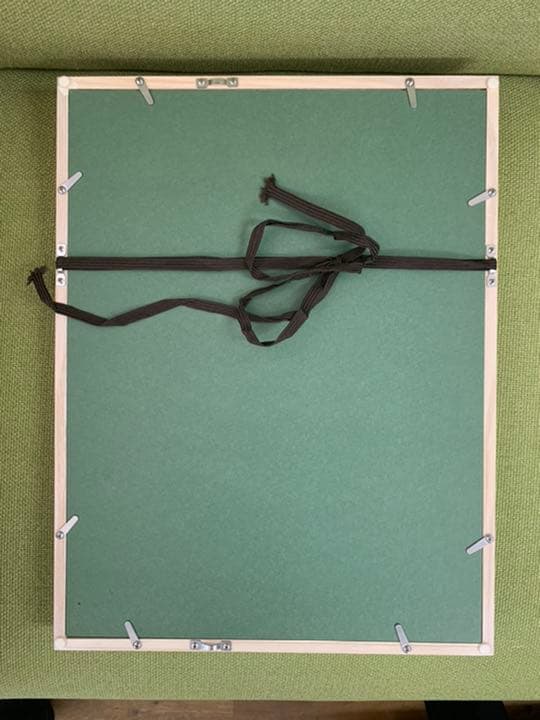 曼荼羅　暦マンダラ　ネパール　アート